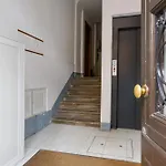 Apartmán Con Parcheggio A Trieste, Neruda Terst