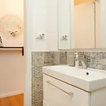 Con Parcheggio A Trieste, Neruda Apartamento Trieste