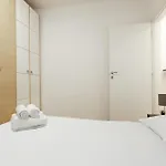Con Parcheggio A Trieste, Neruda Apartamento Trieste