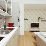 Con Parcheggio A Trieste, Neruda Apartamento Trieste