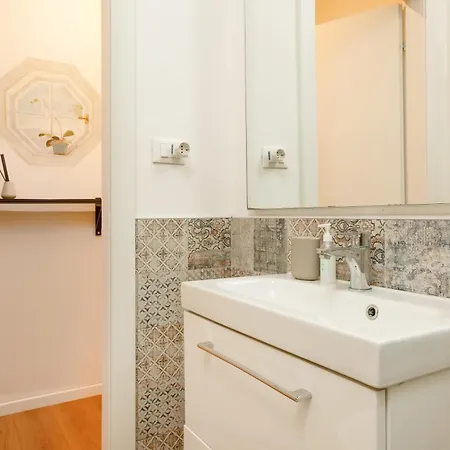 Con Parcheggio A Trieste, Neruda Appartement Trieste