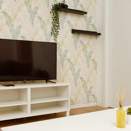 Appartement Con Parcheggio A Trieste, Neruda *