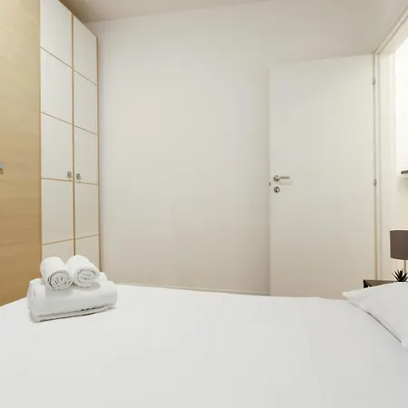 Con Parcheggio A Trieste, Neruda Appartement Trieste