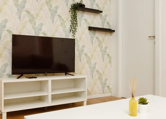 شقة Con Parcheggio A Trieste, Neruda *